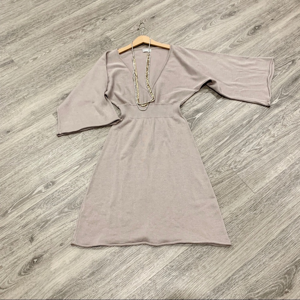 NWOT - Stefanel Knit Tunic